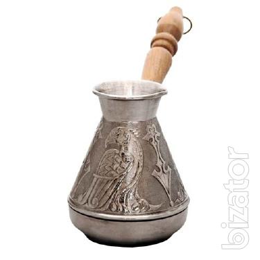 The Turks copper 