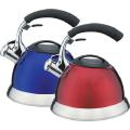 Kettles 