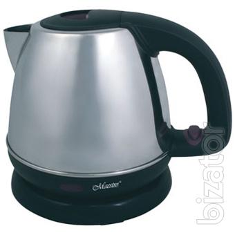 Kettles 