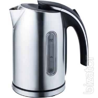 Kettles 