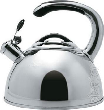 Kettles 