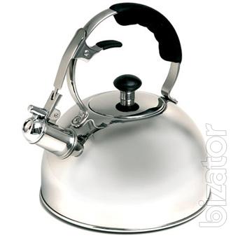 Kettles 