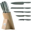 Knife set 