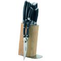 Knife set 