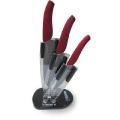 Knife set 