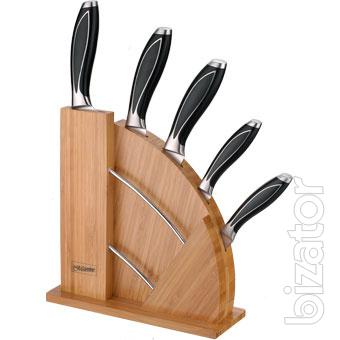 Knife set 