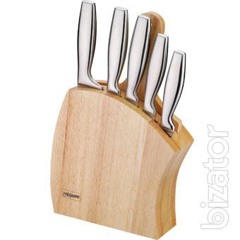 Knife set 