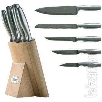 Knife set 
