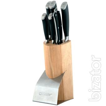 Knife set 