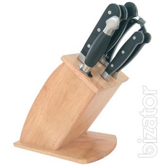 Knife set 