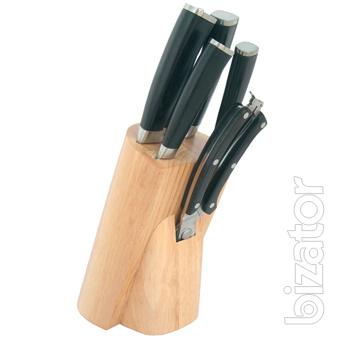 Knife set 