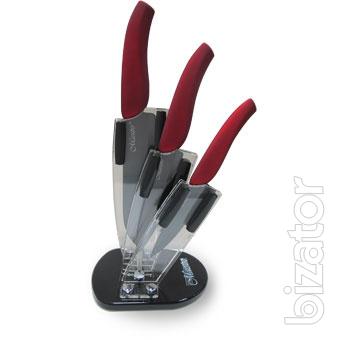 Knife set 
