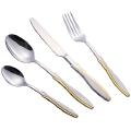Sets of Cutlery 