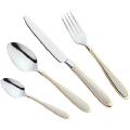 Sets of Cutlery 