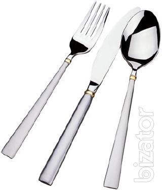 Sets of Cutlery 
