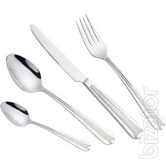 Sets of Cutlery 