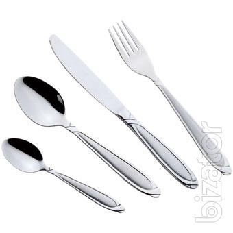 Sets of Cutlery 