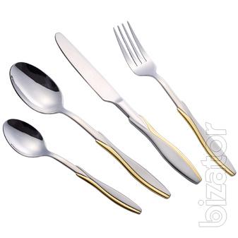 Sets of Cutlery 