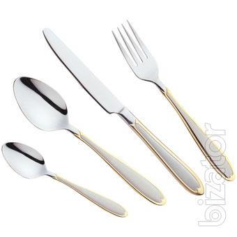 Sets of Cutlery 