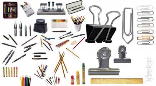 Need stationery wholesale? 