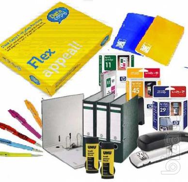 Need stationery wholesale? 