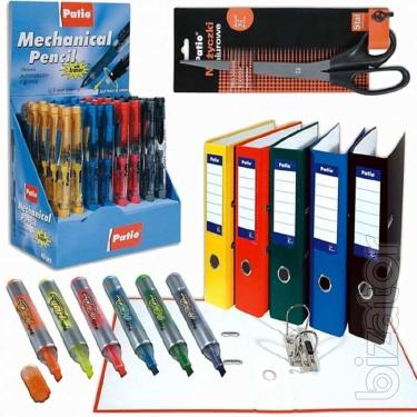 Need stationery wholesale? 