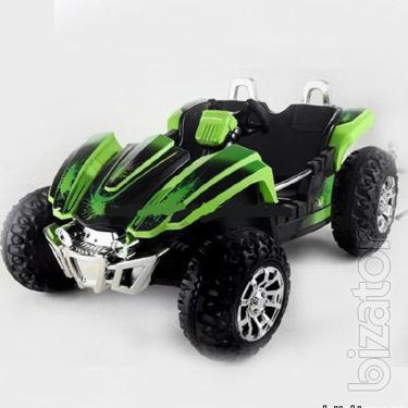 Attention! Children's electric Buggy ZP 6058 2 spaces Attention! Children's electric Buggy ZP 6058 2 spaces
