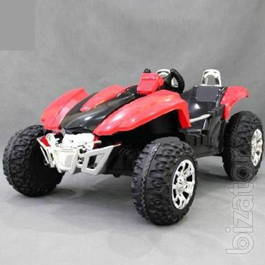 Attention! Children's electric Buggy ZP 6058 2 spaces Attention! Children's electric Buggy ZP 6058 2 spaces