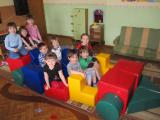 A set of children's modules (subjects - 18, types of pieces - 7) 