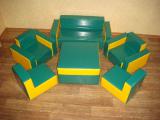Children's furniture "Comfort" 