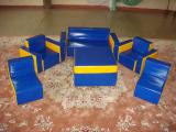 Children's furniture "Comfort" 