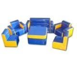 Children's furniture "Comfort" 
