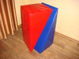 A set of children's modules "Vesnyanka" subjects - 54 