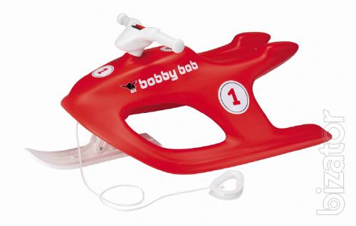 Stiga Rot with steering wheel control 
