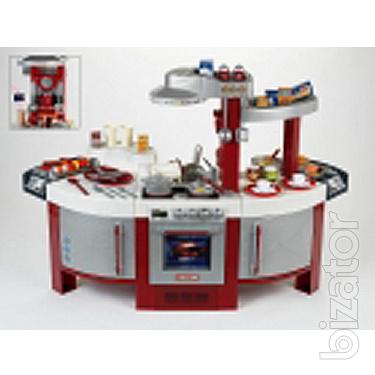 Children Miele kitchen No. 1 