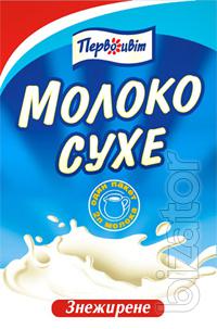 Dry milk (nonfat) 