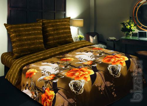 Sell bed linen according to the model of figure 
