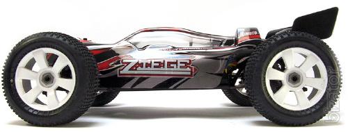 Cars in radio control,remote control, Himoto MegaE8XTL 