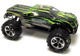 Radio-controlled toy car with remote MegaE8MTL 