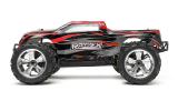 Radio-controlled toy car with remote MegaE8MTL 