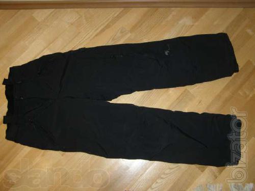 Ski suit Protest 