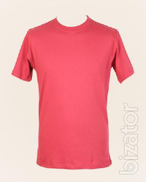 Will sell t-shirts made in Turkey - 120R 