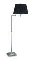 the massive floor lamp Philips 36128/17/16