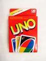 UNO / UNO - card Board game (original) UNO / UNO - card Board game (original)