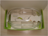 aspirator Arianna