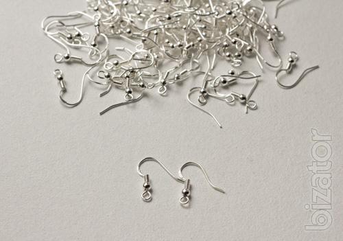 Wire silver (925 sterling silver) 