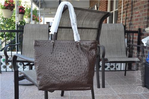 Bag Furla coffee d-light medium New Shopper, the original 