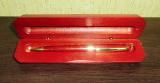 Gift pen in box 