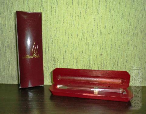 Gift pen in box 