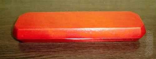 Gift pen in box 
